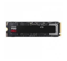 Slika izdelka: SAMSUNG 9100 PRO 4TB M.2 PCIe 5.0 NVMe (MZ-VAP4T0BW) SSD