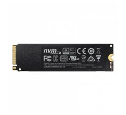 Slika izdelka: SAMSUNG 970 EVO 1TB M.2 PCIe NVMe (MZ-V7E1T0BW) SSD