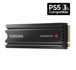 Slika izdelka: SAMSUNG 980 PRO 2TB M.2 PCIe 4.0 NVMe 1.3c (MZ-V8P2T0CW) SSD