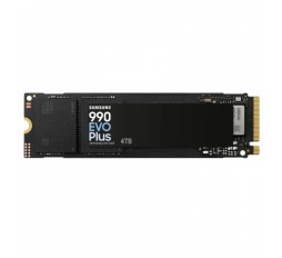 Slika izdelka: SAMSUNG 990 EVO Plus 4TB M.2 PCIe 5.0 2280 MZ-V9S4T0BW SSD