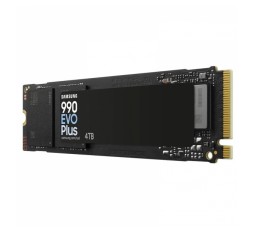 Slika izdelka: SAMSUNG 990 EVO Plus 4TB M.2 PCIe 5.0 2280 MZ-V9S4T0BW SSD