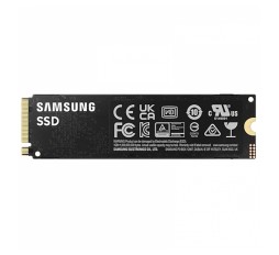 Slika izdelka: SAMSUNG 990 PRO 1TB M.2 PCIe 4.0 NVMe 2.0 (MZ-V9P1T0BW) SSD