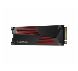Slika izdelka: Samsung 990 PRO HeatSink SSD 1TB M.2 80mm PCI-e 4.0 x4 NVMe, V-NAND, 