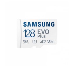 Slika izdelka: Samsung Evo Plus microSD 128gb