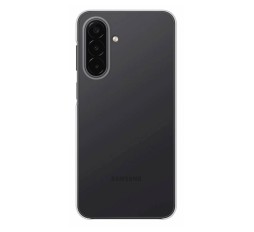 Slika izdelka: SAMSUNG GALAXY A18 CLEAR CASE