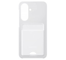 Slika izdelka: SAMSUNG GALAXY A27 CARD SLOT CASE GRAY