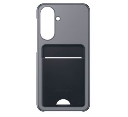 Slika izdelka: SAMSUNG GALAXY A27 CARD SLOT CASE BLACK