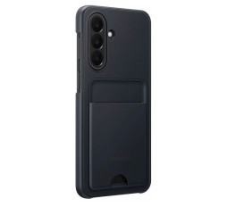 Slika izdelka: SAMSUNG GALAXY A27 CARD SLOT CASE BLACK
