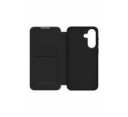 Slika izdelka: SAMSUNG GALAXY A37 WALLET FLIP CASE BLACK