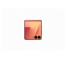 Slika izdelka: SAMSUNG GALAXY FLIP7 256GB CORAL RED