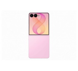 Slika izdelka: SAMSUNG GALAXY FLIP8 256GB PINK