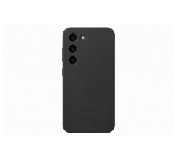 Slika izdelka: SAMSUNG GALAXY S23 LEATHER CASE BLACK