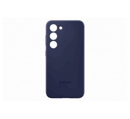 Slika izdelka: SAMSUNG GALAXY S23 SILICONE CASE NAVY