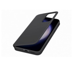 Slika izdelka: SAMSUNG GALAXY S23 SMART VIEW WALLET CASE BLACK