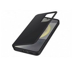 Slika izdelka: SAMSUNG GALAXY S24 SMART VIEW WALLET CASE BLACK