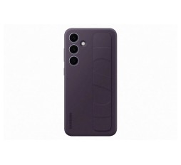 Slika izdelka: SAMSUNG GALAXY S24+ STANDING GRIP CASE DARK VIOLET