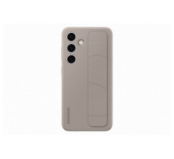 Slika izdelka: SAMSUNG GALAXY S24 STANDING GRIP CASE TAUPE