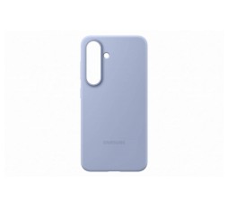 Slika izdelka: SAMSUNG GALAXY S25 SILICONE LIGHT BLUE