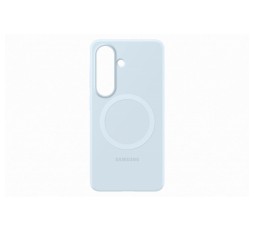 Slika izdelka: SAMSUNG GALAXY S26 SILICONE MAGNET CASE LIGHTBLUE