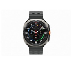 Slika izdelka: SAMSUNG GALAXY WATCH ULTRA 2025 LTE SILVER