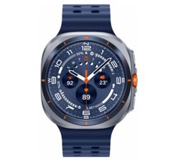 Slika izdelka: SAMSUNG GALAXY WATCH ULTRA 2025 LTE BLUE