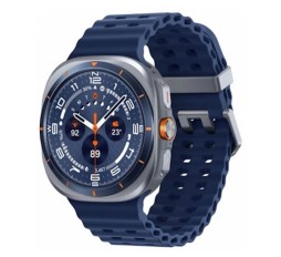 Slika izdelka: SAMSUNG GALAXY WATCH ULTRA 2025 LTE BLUE
