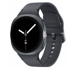 Slika izdelka: SAMSUNG GALAXY WATCH8 40MM LTE DARK GRAY