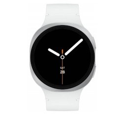 Slika izdelka: SAMSUNG GALAXY WATCH8 44MM BT SILVER