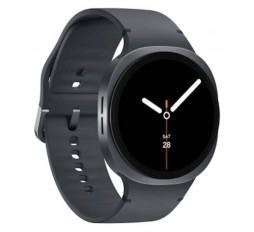 Slika izdelka: SAMSUNG GALAXY WATCH8 44MM LTE DARK GRAY