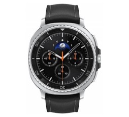 Slika izdelka: SAMSUNG GALAXY WATCH8 CLASSIC 46MM BT BLACK + BUDS4