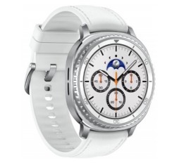 Slika izdelka: SAMSUNG GALAXY WATCH8 CLASSIC 46MM BT WHITE + BUDS4