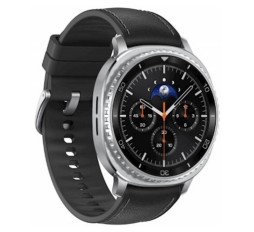 Slika izdelka: SAMSUNG GALAXY WATCH8 CLASSIC 46MM BT BLACK + BUDS4