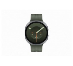 Slika izdelka: SAMSUNG GALAXY WATCH9 44MM LTE SILVER