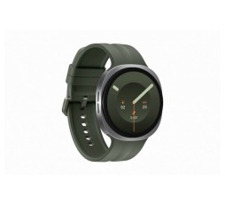 Slika izdelka: SAMSUNG GALAXY WATCH9 44MM LTE SILVER