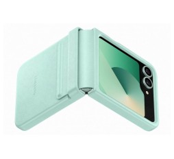 Slika izdelka: SAMSUNG GALAXY Z FLIP6 KINDSUIT CASE MINT