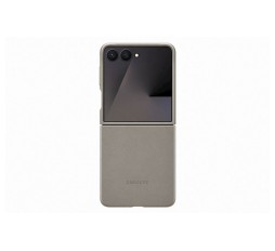 Slika izdelka: SAMSUNG GALAXY Z FLIP7 KINDSUIT CASE GRAY