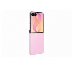 Slika izdelka: SAMSUNG GALAXY Z FLIP8 CLEAR CASE