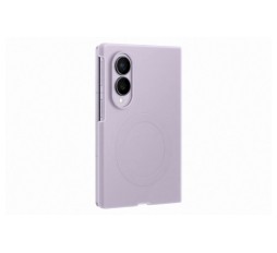 Slika izdelka: SAMSUNG GALAXY Z FOLD8 SILICONE MAGNET LAVENDER