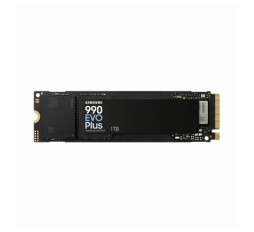 Slika izdelka: Samsung SSD disk 1TB NVME M.2 EVO PLUS 990 PCI-e 5.0 x2 MZ-V9S1T0BW