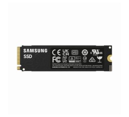 Slika izdelka: Samsung SSD disk 1TB NVME M.2 EVO PLUS 990 PCI-e 5.0 x2 MZ-V9S1T0BW