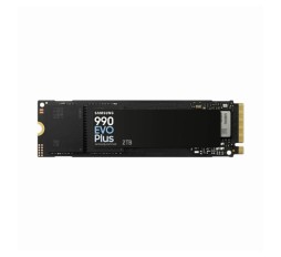 Slika izdelka: Samsung SSD disk 2TB NVME M.2 EVO 990 PLUS PCI-e 5.0 x2 MZ-V9S2T0BW