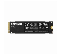 Slika izdelka: Samsung SSD disk 2TB NVME M.2 EVO 990 PLUS PCI-e 5.0 x2 MZ-V9S2T0BW