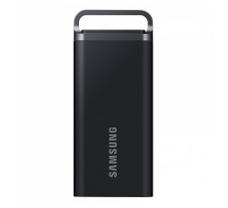 Slika izdelka: SAMSUNG T5 EVO 4TB USB 3.2 Gen 1 MU-PH4T0S/EU zunanji prenosni SSD disk