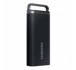 Slika izdelka: SAMSUNG T5 EVO 4TB USB 3.2 Gen 1 MU-PH4T0S/EU zunanji prenosni SSD disk