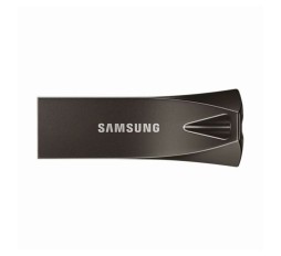 Slika izdelka: SAMSUNG USB 3.1 ključ 64GB BAR PLUS siv MUF-64BE4/APC