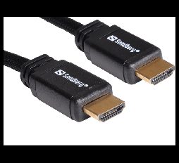 Slika izdelka: Sandberg HDMI 2.0 4k kabel,  5m