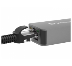 Slika izdelka: Sandberg USB-C/A 2.5 GbE RJ45 Adapter