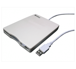 Slika izdelka: Sandberg USB Floppy Mini Reader