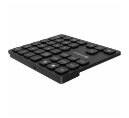 Slika izdelka: Sandberg Wireless Numeric Keypad Pro brezžična številčna tipkovnica