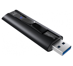 Slika izdelka: SanDisk 128GB Extreme PRO USB 3.2 420/380mb/s